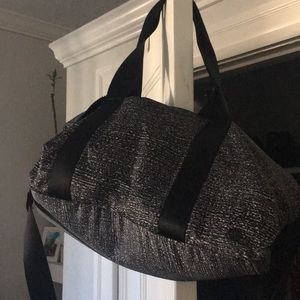 Lululemon Gym Bag